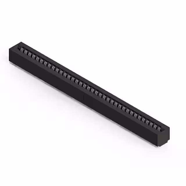 357-036-457-101 EDAC Inc.  Edgeboard Connectors